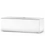 Тумба для ТВ Sonorous ST 130F WHT WHT BS